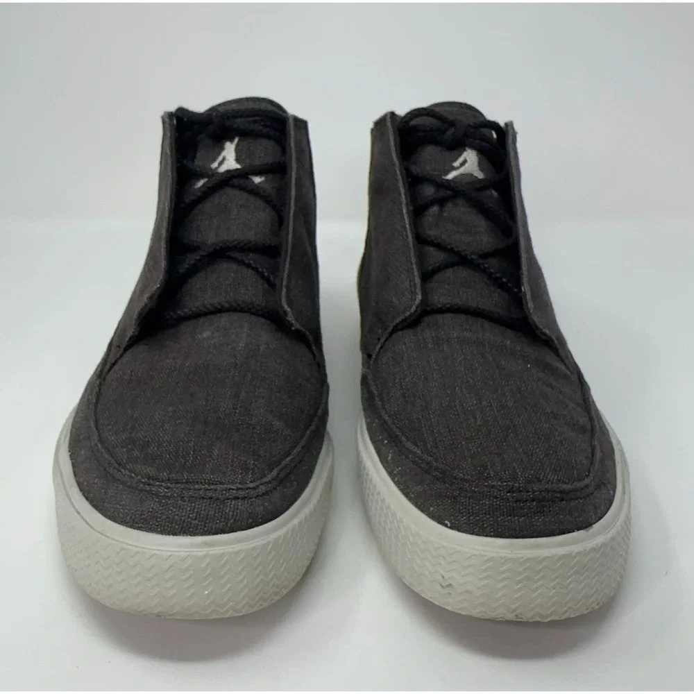 Nike Air Jordan V.2 Grown Sneakers Men's‎ Size 9 Casual Retro Shoes Velvet Brown